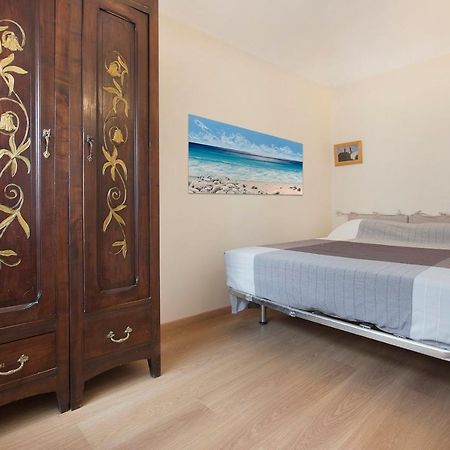 B&B Sotto Le Torri Альбенга Экстерьер фото