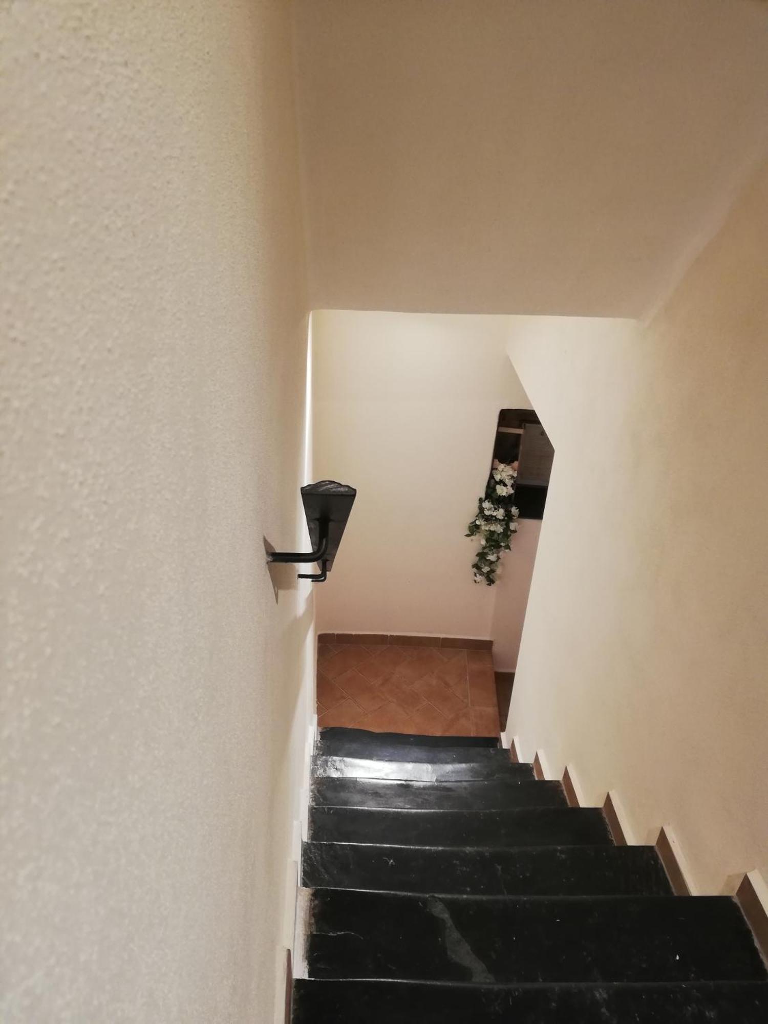B&B Sotto Le Torri Альбенга Экстерьер фото